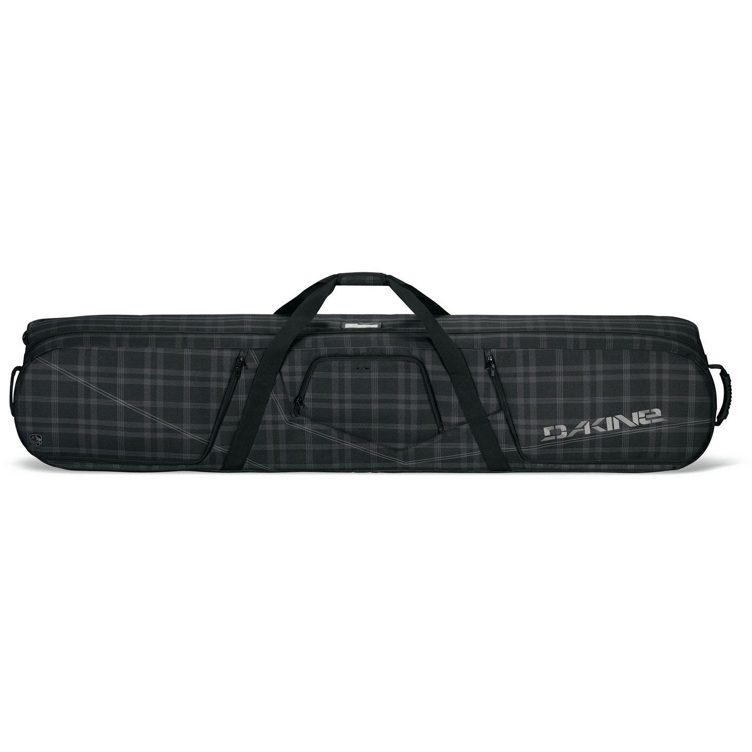 Dakine High Roller Snowboard Bag 2017 Dakine High Roller Snowboard Bag 2017
