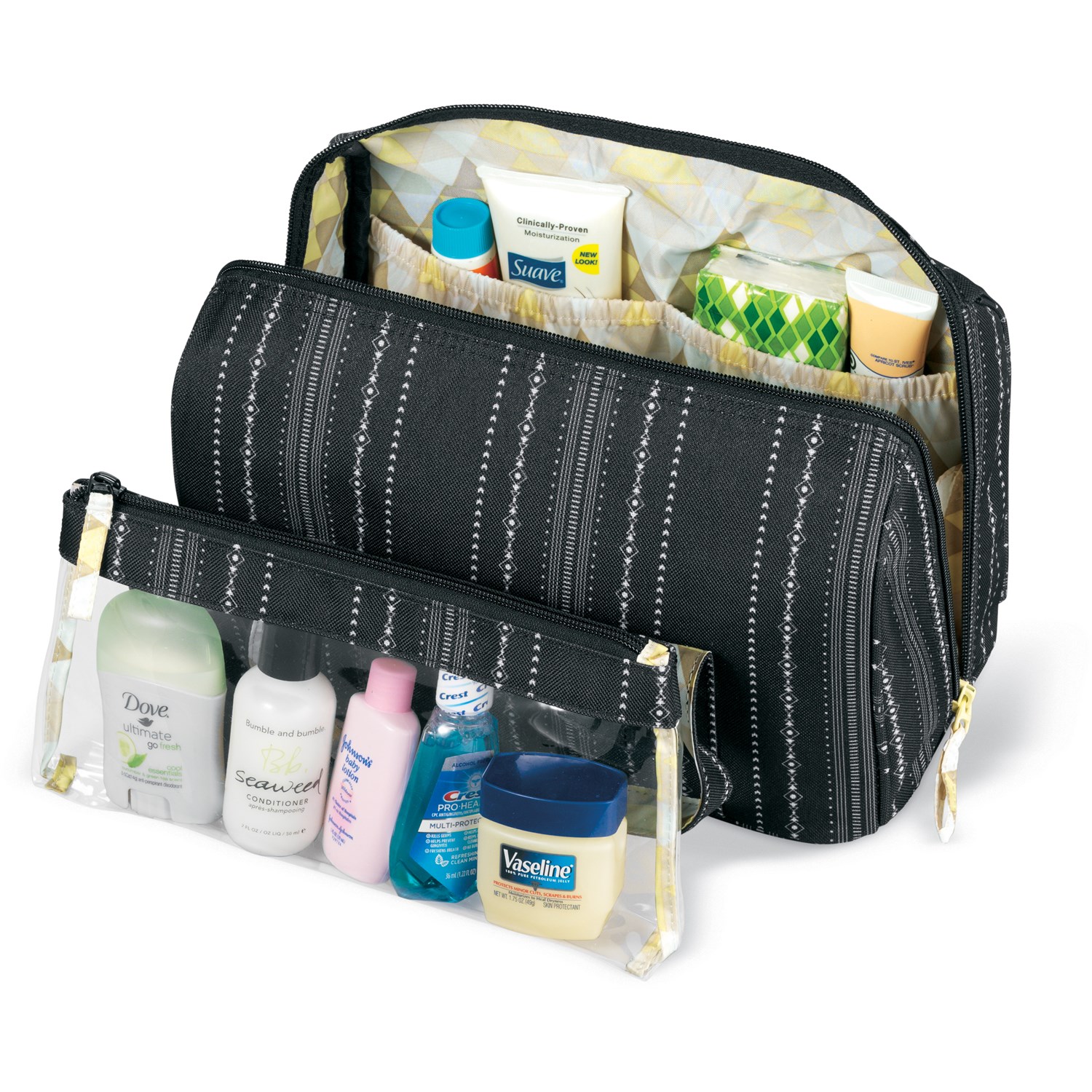 Dakine Prima 5l Toiletry Kit Women S Evo