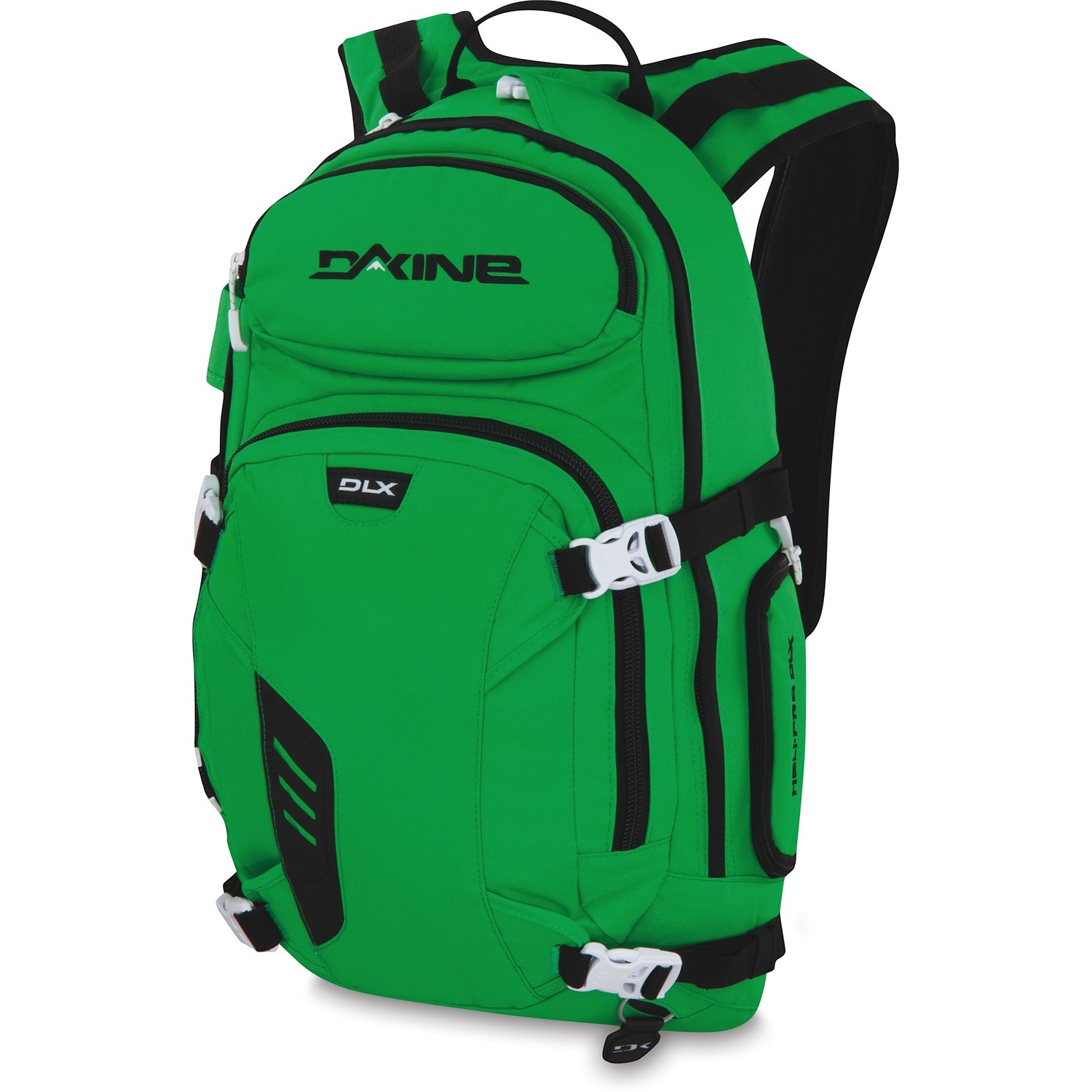 Dakine Heli Pro DLX Backpack | evo