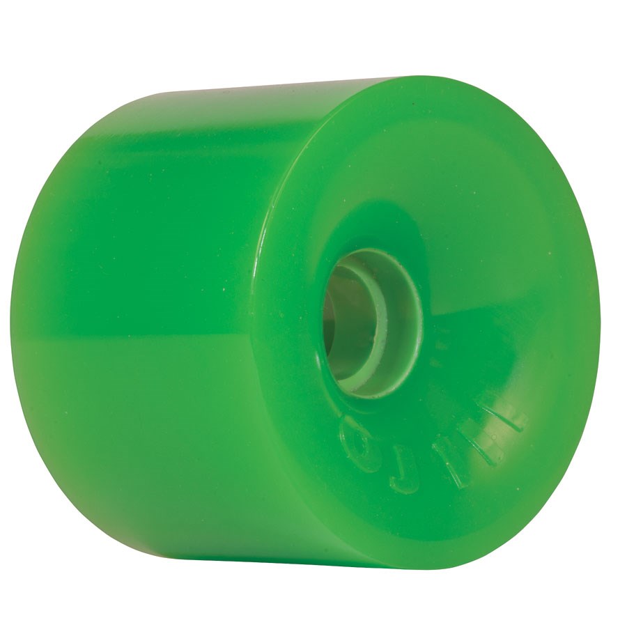 Ojiii's Thunder Juice 78A Skateboard Wheels | evo