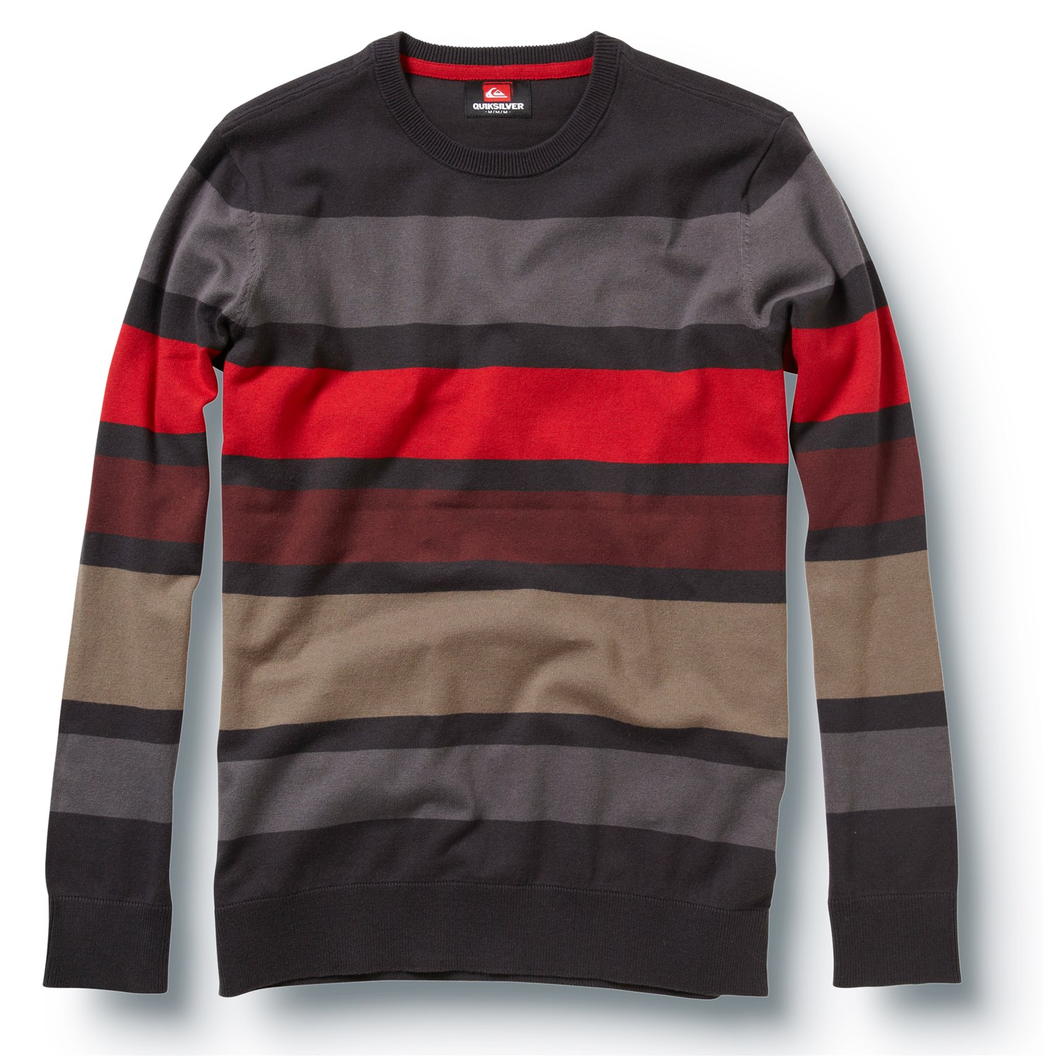 quicksilver sweater