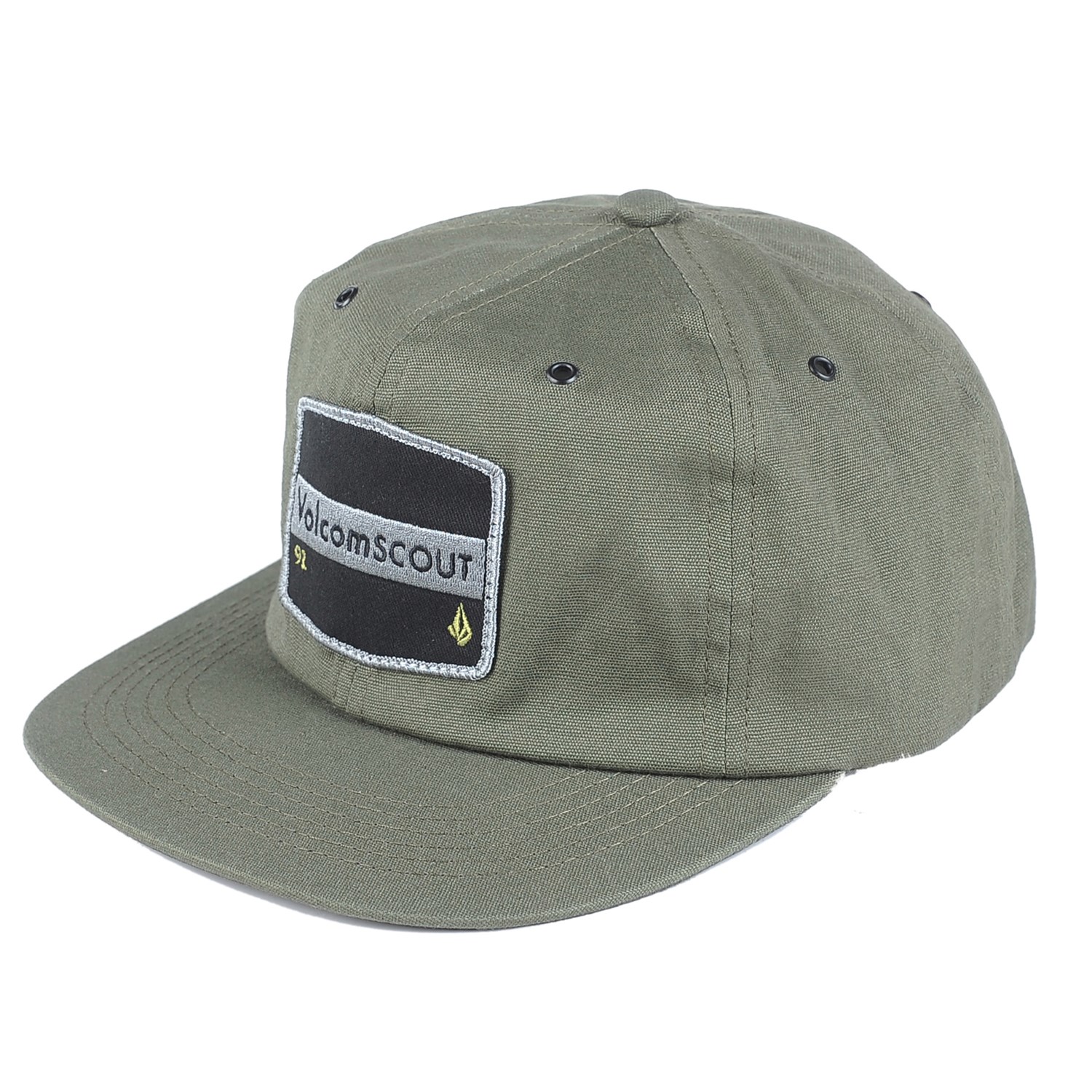 Volcom Mission Hat