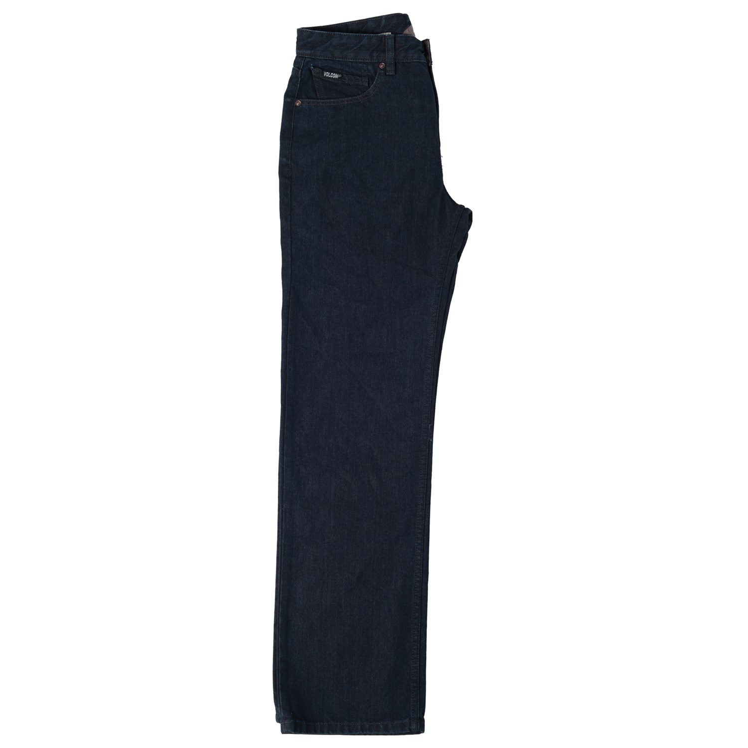 Volcom Black Bart Jeans | evo