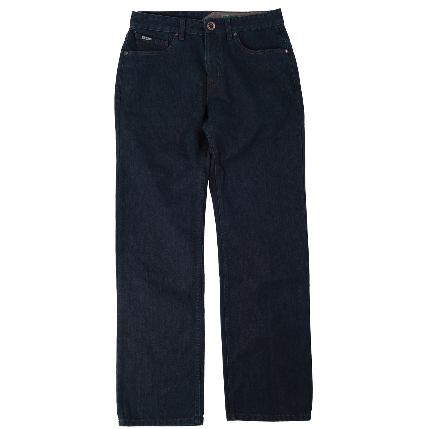 Volcom Black Bart Jeans | evo