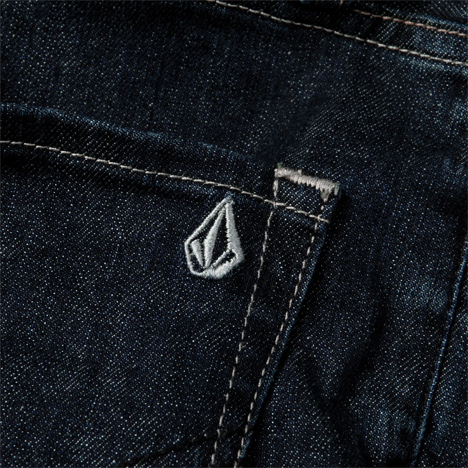 Volcom Black Bart Jeans | evo