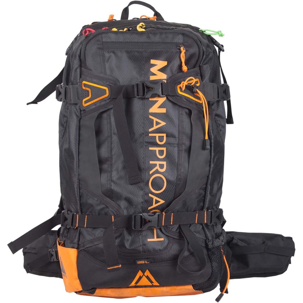 mtnapproach ski backpack 2015 Mochilas