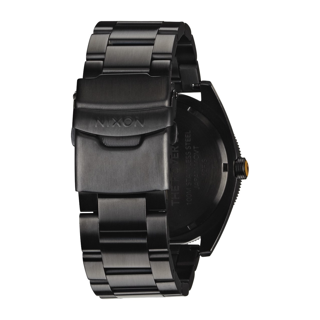 Nixon The Rover SS II Watch | evo