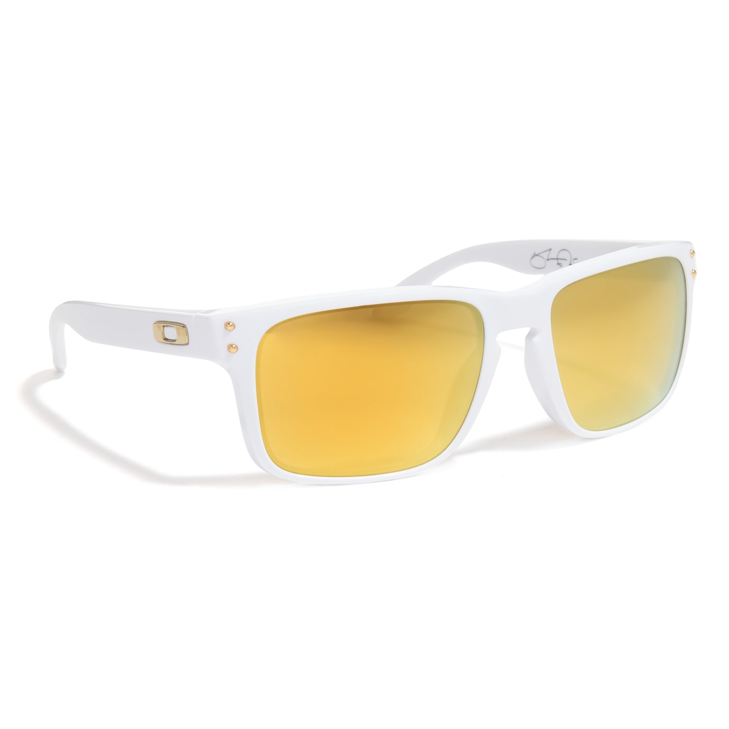 Oakley Shaun White Holbrook Sunglasses | evo