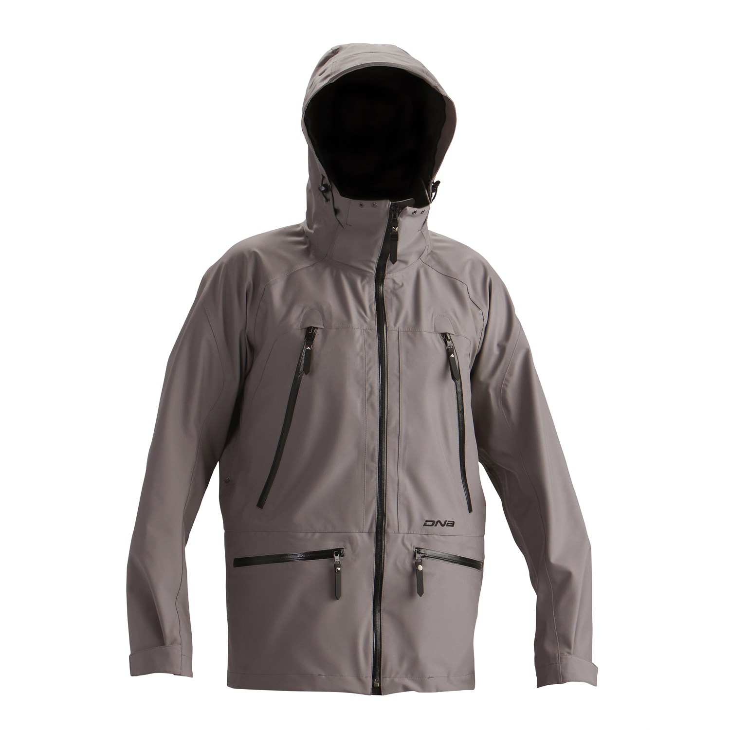 dna snowboard jacket