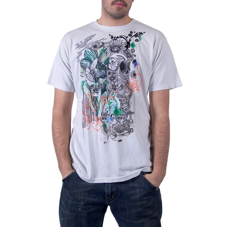 billabong slim fit t shirts