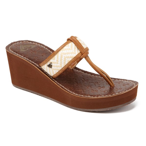 Amazon.com: Women's Sandals - Roxy / Women's Sandals / Women's Shoes:  Clothing, Shoes & Jewelry