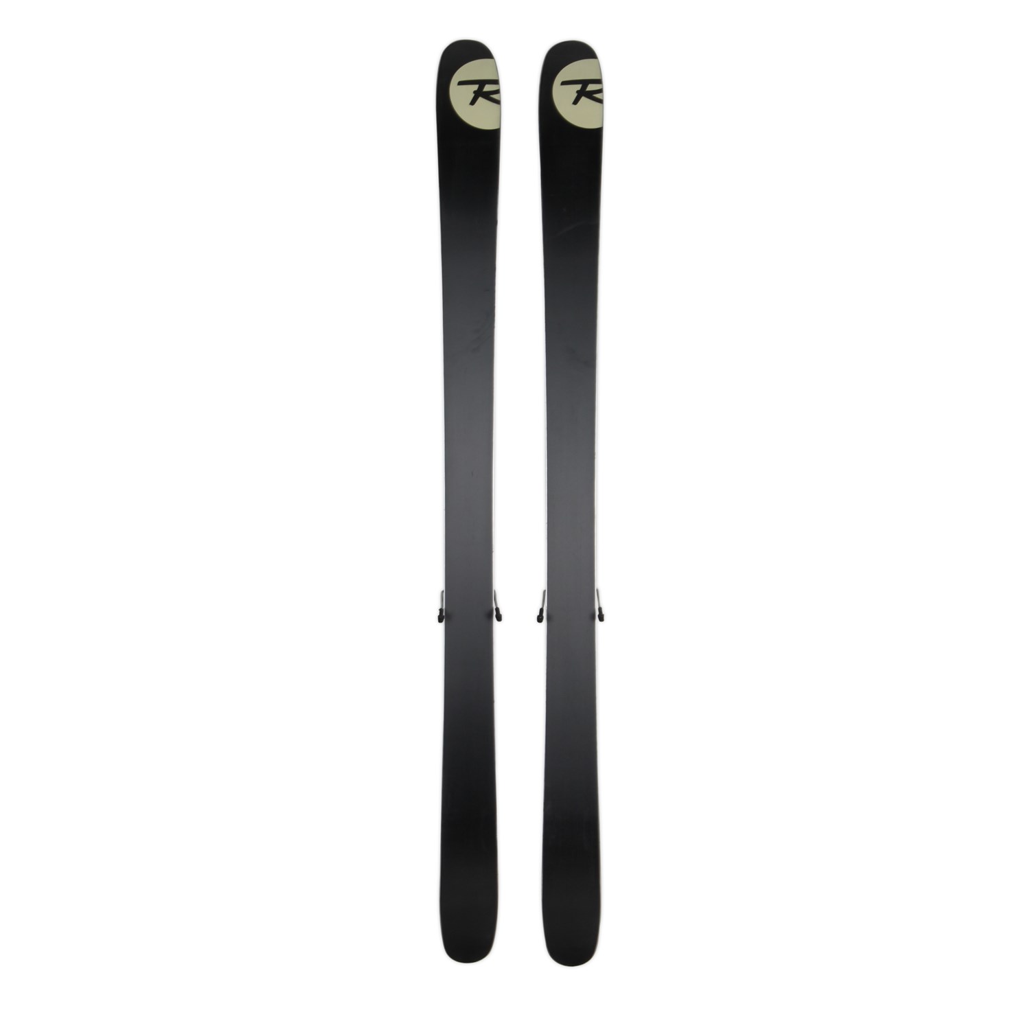 rossignol s3 white base