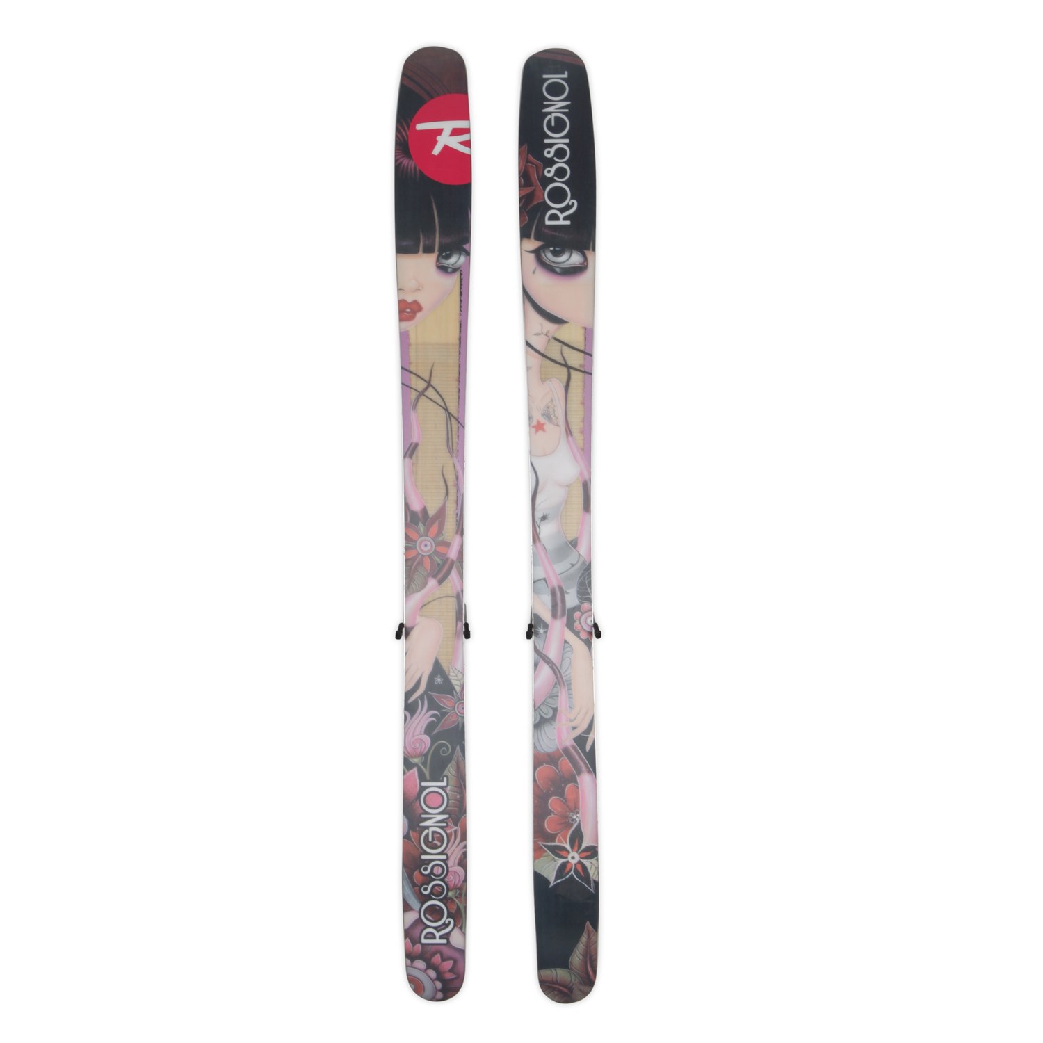 rossignol s7 womens