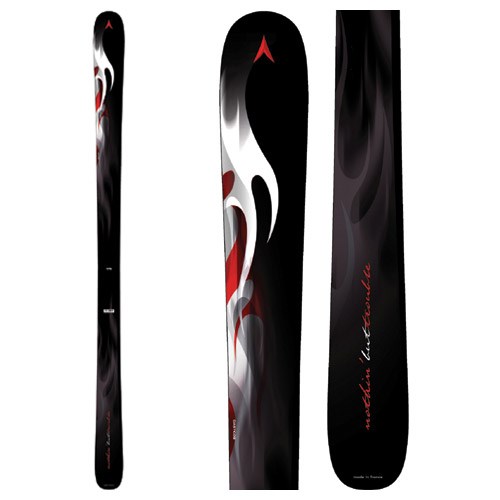 Dynastar Nothin' But Trouble Skis 2006 | evo