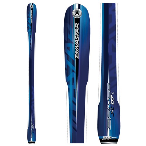 Dynastar My First Girl - Kids' Ski - Ski Review - Season