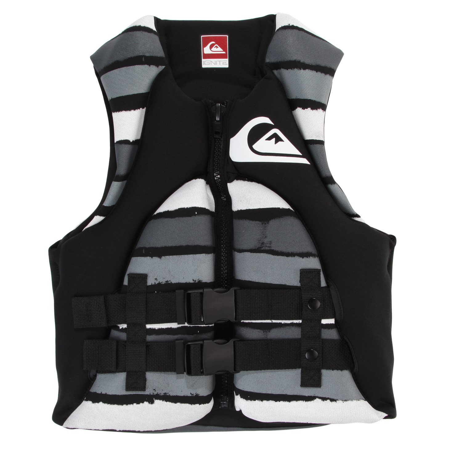 Quiksilver Ignite USCG Wakeboard Vest 2013 | evo