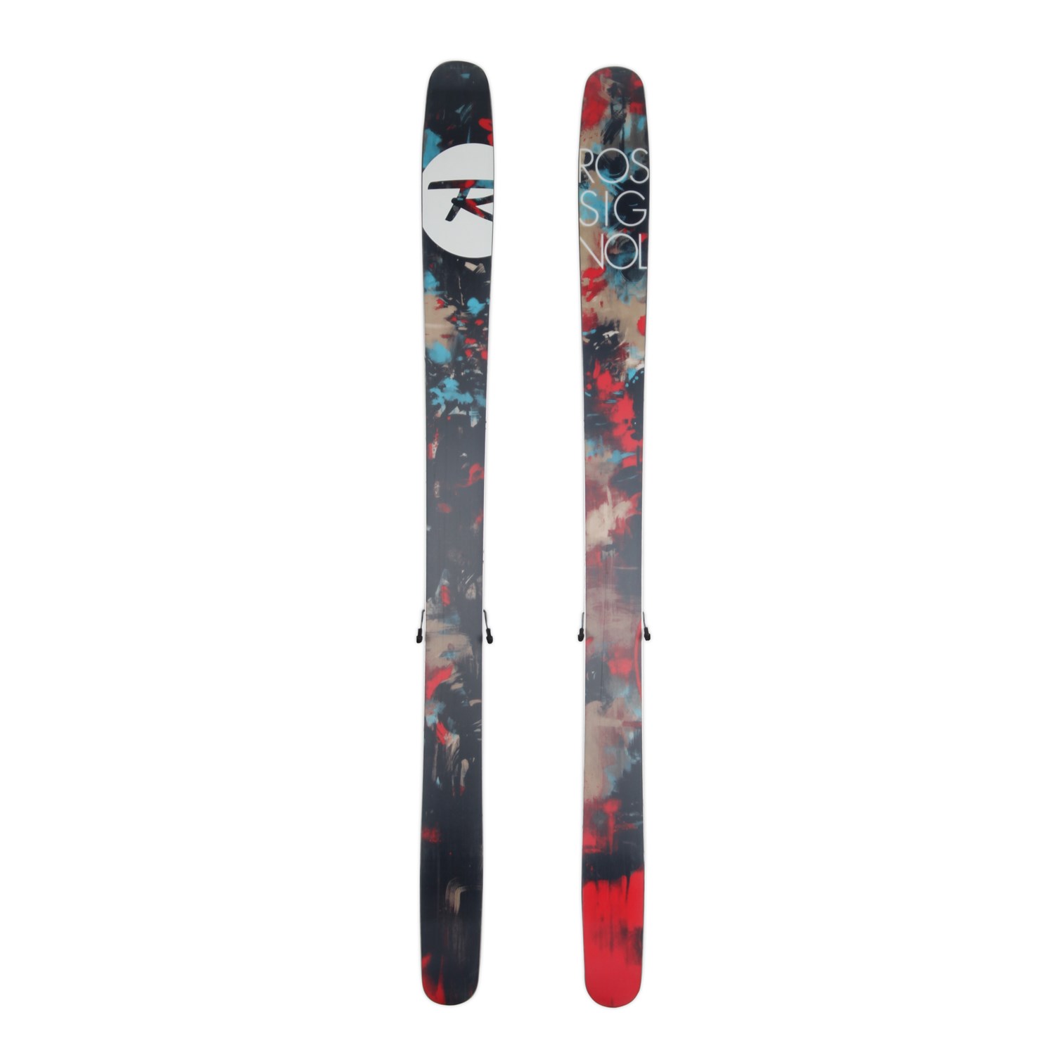 rossignol super 7 2013