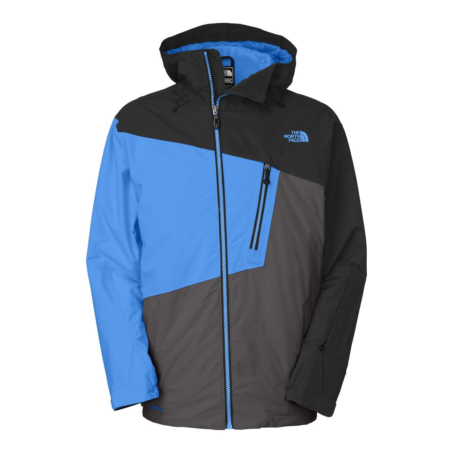 The North Face Gonzo Insulated Jacket - Men's | evo