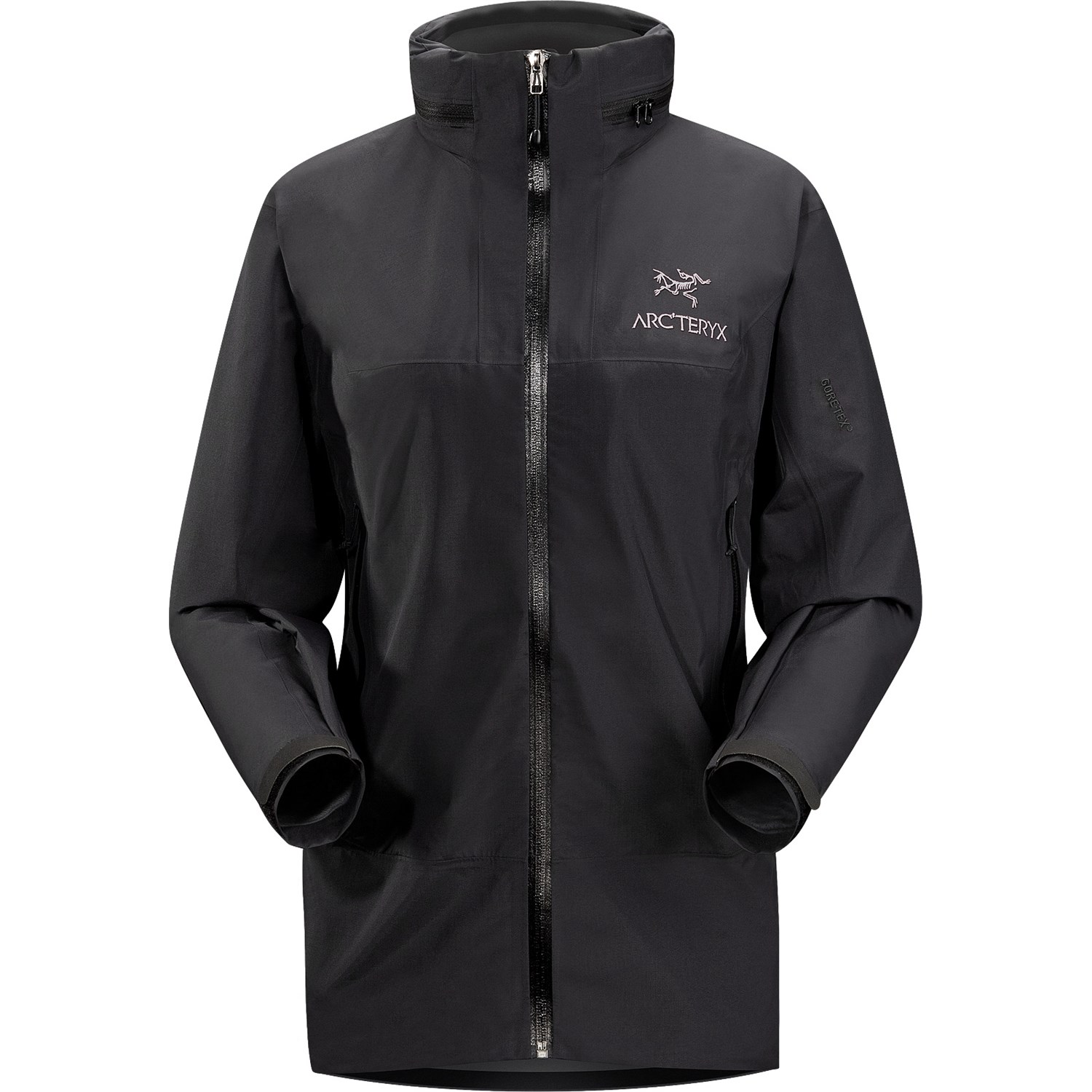 Arc'teryx Theta SL Hybrid Jacket - Women's | evo Canada