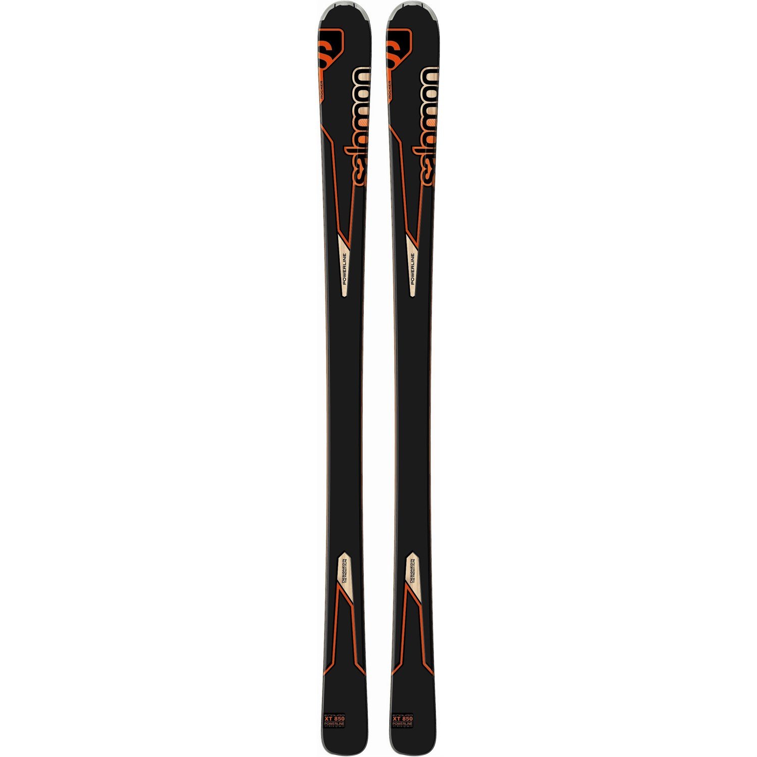Salomon XT 850 Skis |