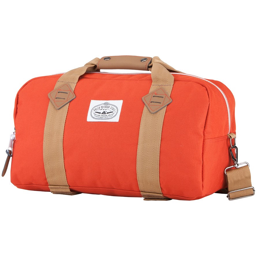 Poler duffle online