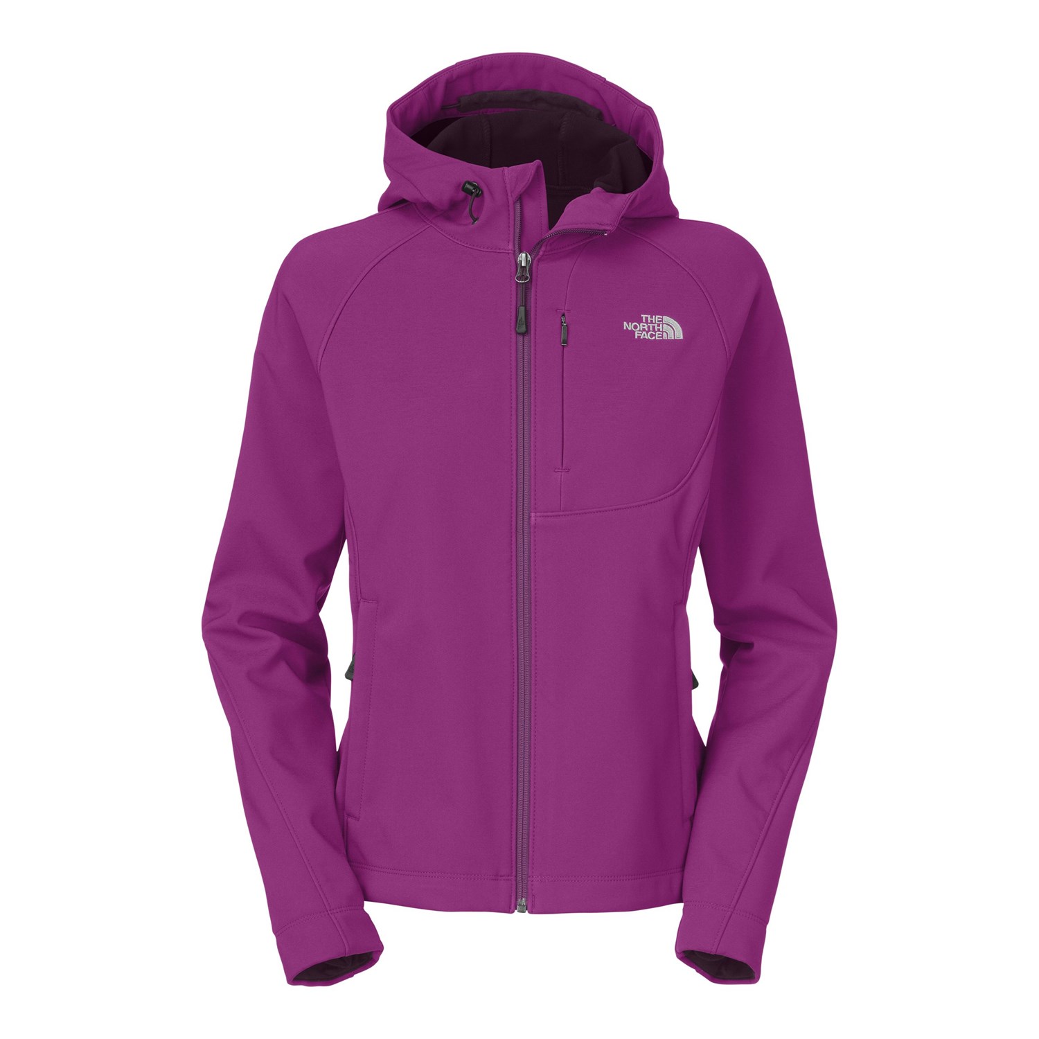 The North Face Apex Bionic Hoodie 