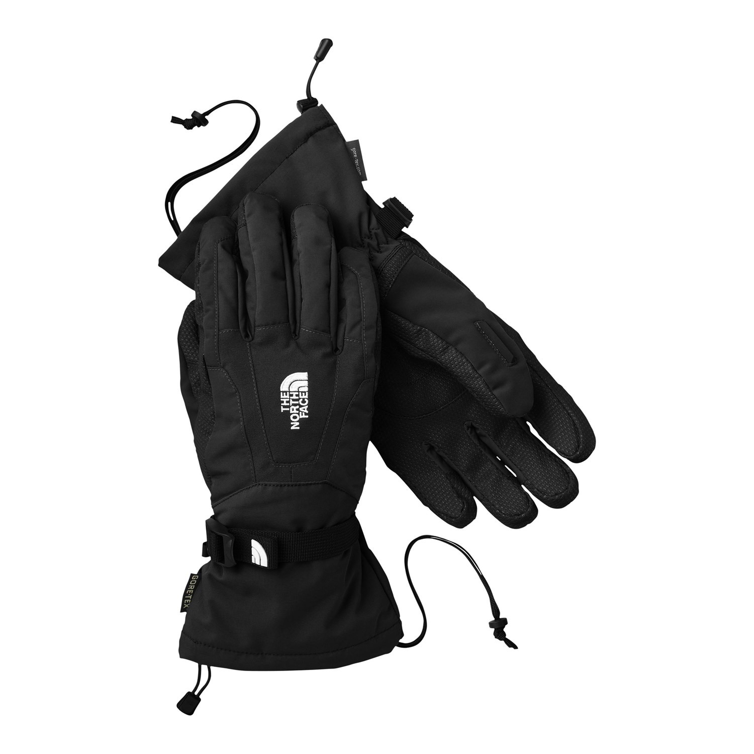 mountain hardware down jacket