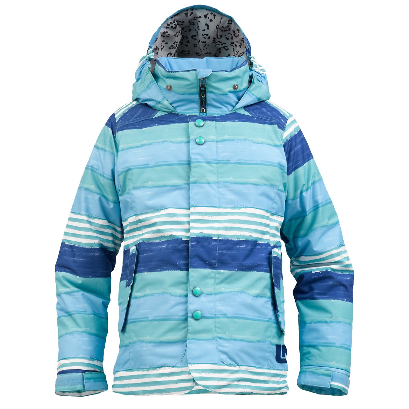 Burton Melody Jacket Girl s evo