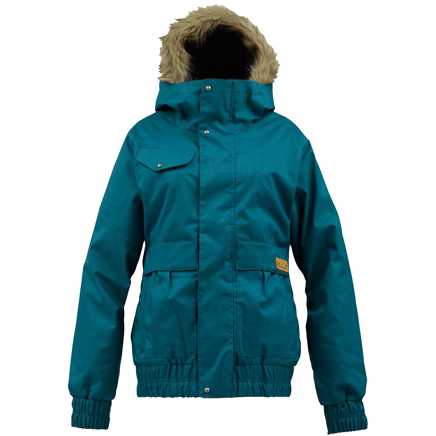 Burton Tabloid Jacket Women s evo