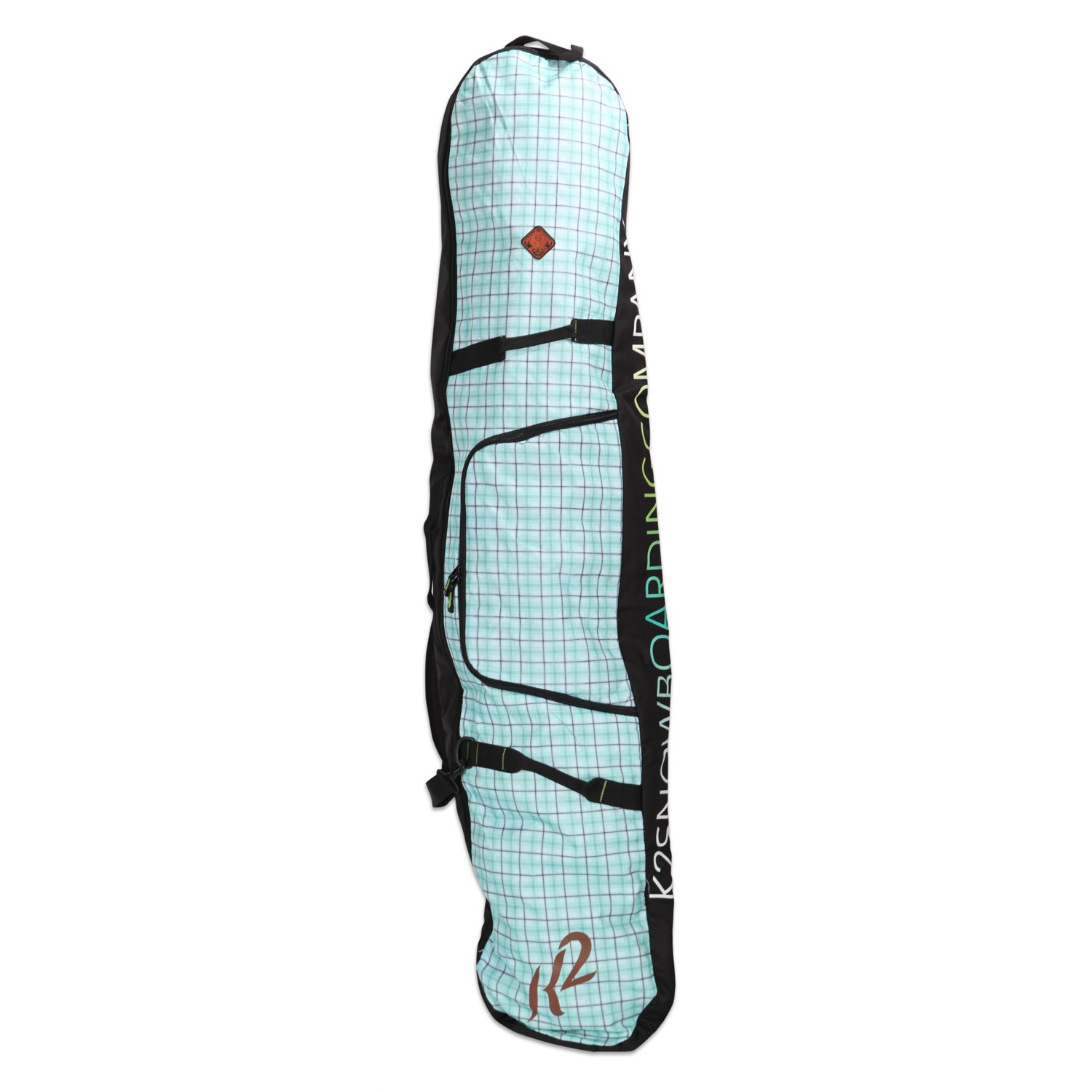 K2 Padded Snowboard Bag Women S 2017 Evo