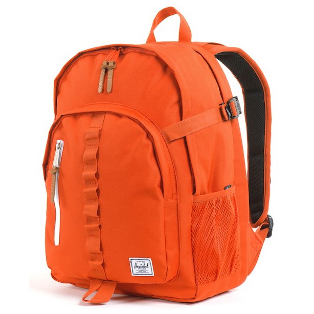 Herschel parkgate on sale