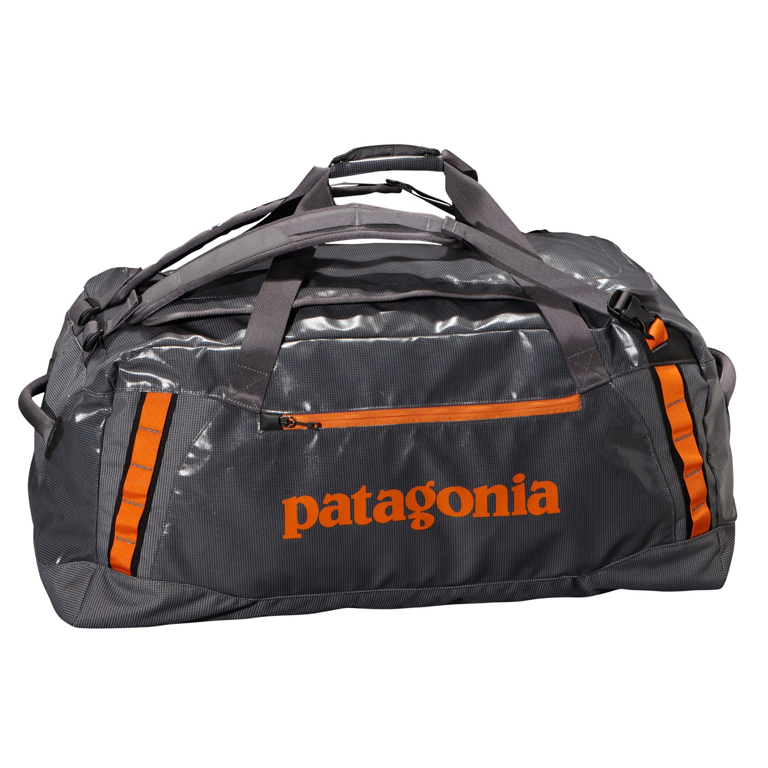 Patagonia Black Hole 90L Duffel Bag | evo