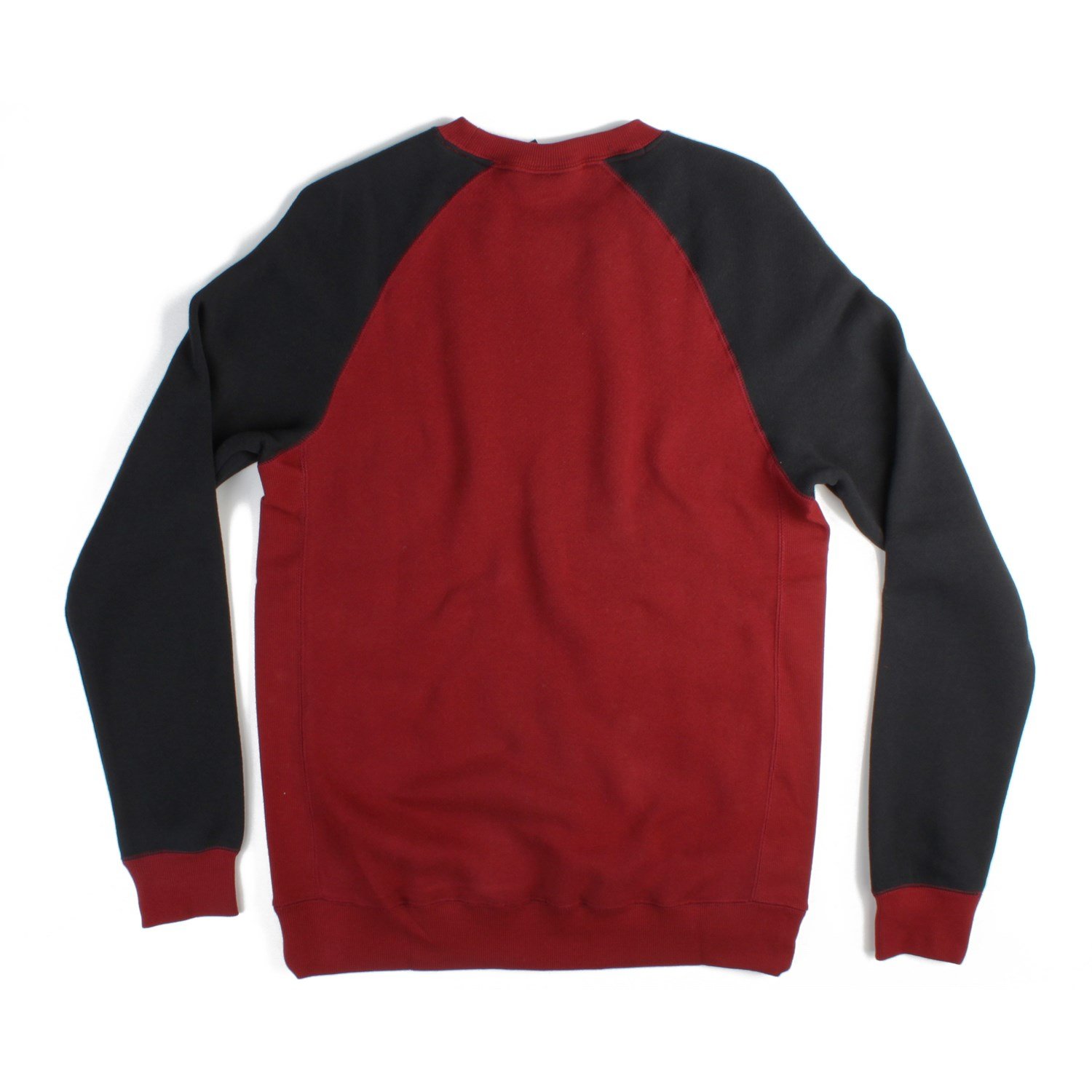 nike foundation crew sweatshirt