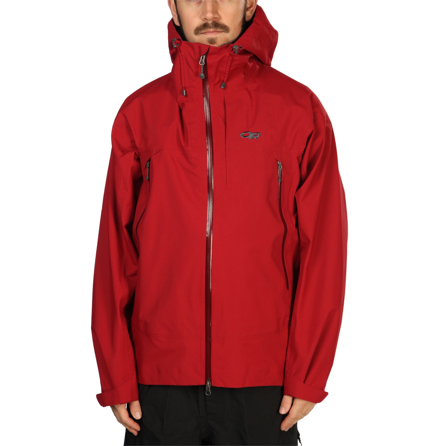 Outdoor Research Maximus Jacket | englishfor2day.com