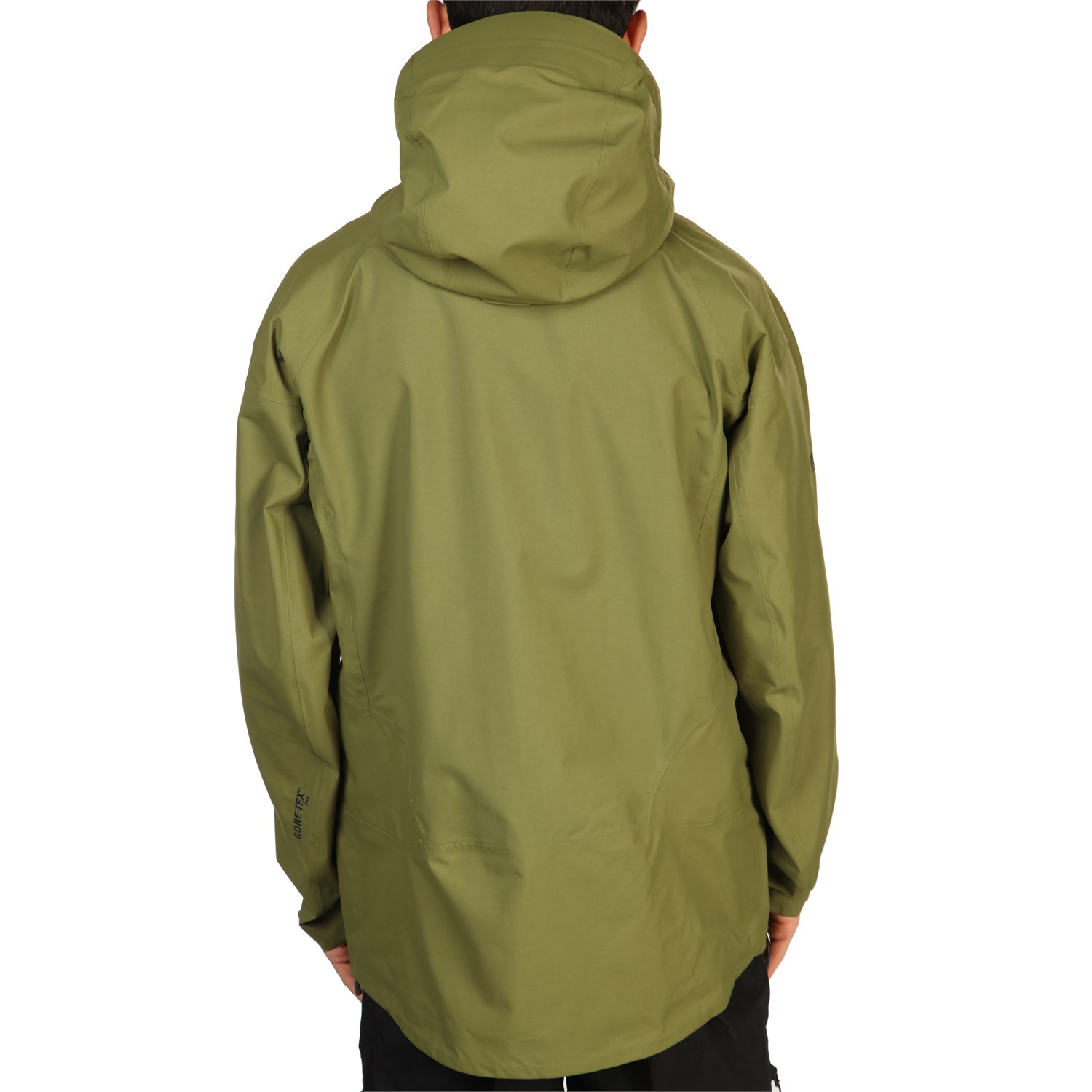 outdoor research maximus jacket