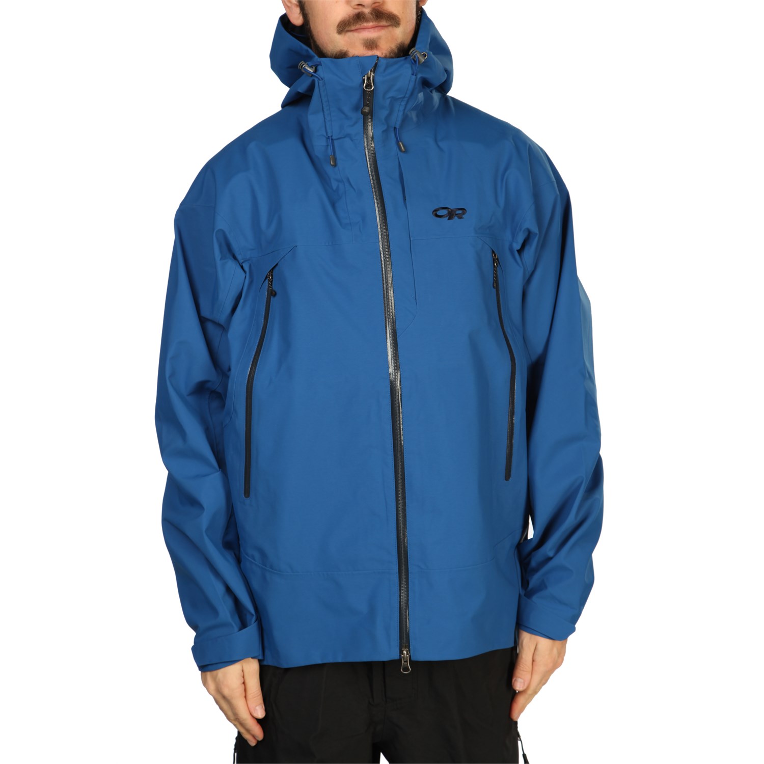 Outdoor research maximus jacket hotsell