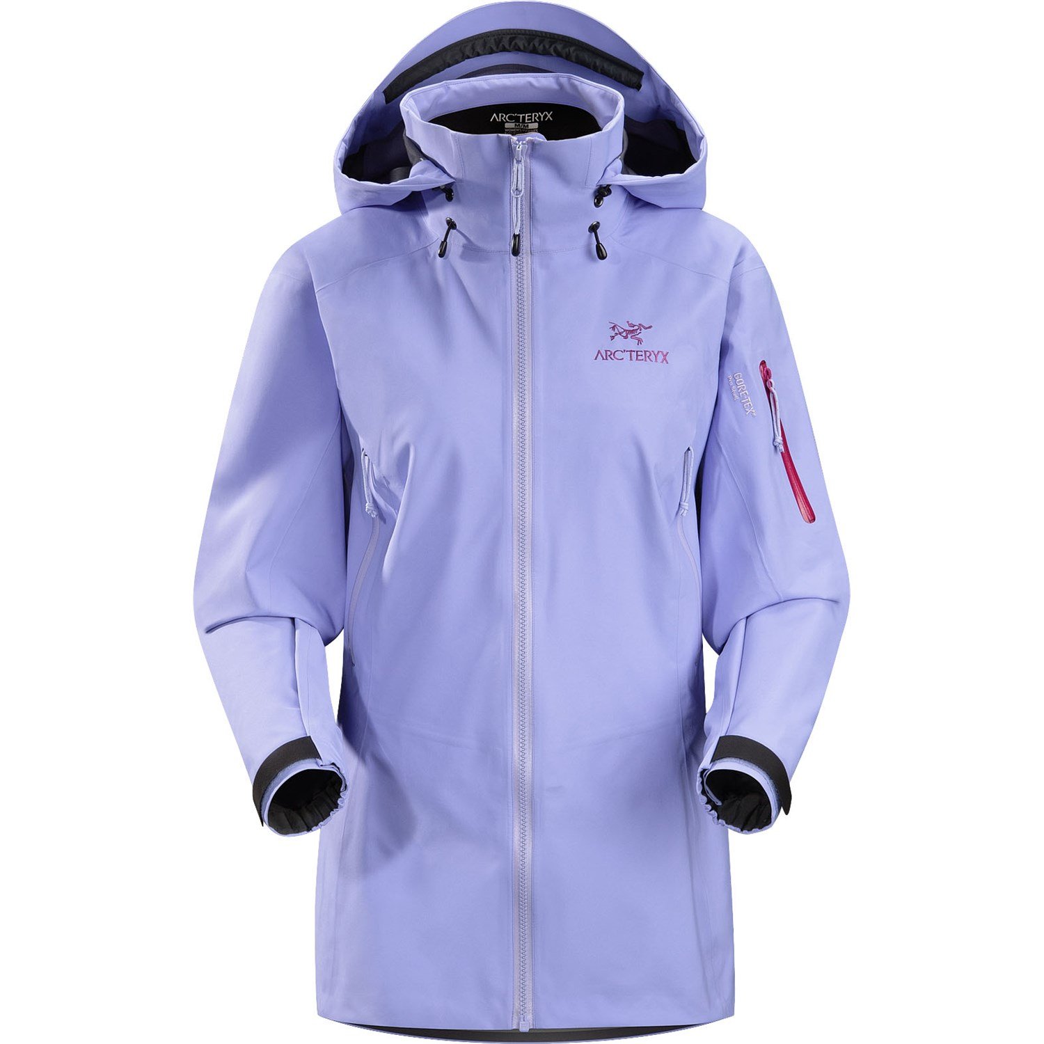 Arc'teryx Theta AR Jacket   Women's   evo