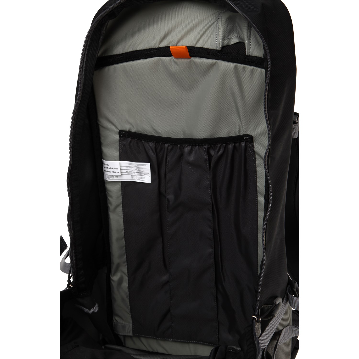 Black Diamond Covert Backpack evo