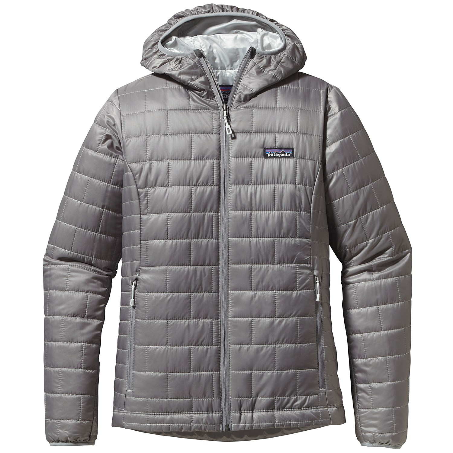 Patagonia Nano Puff Parka - Women's