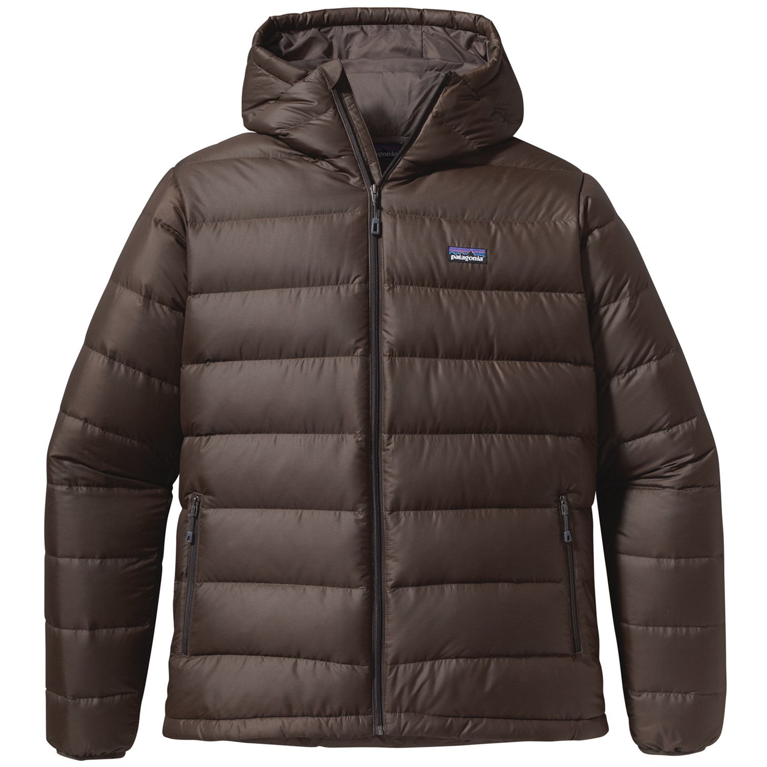 patagonia hi loft forge grey