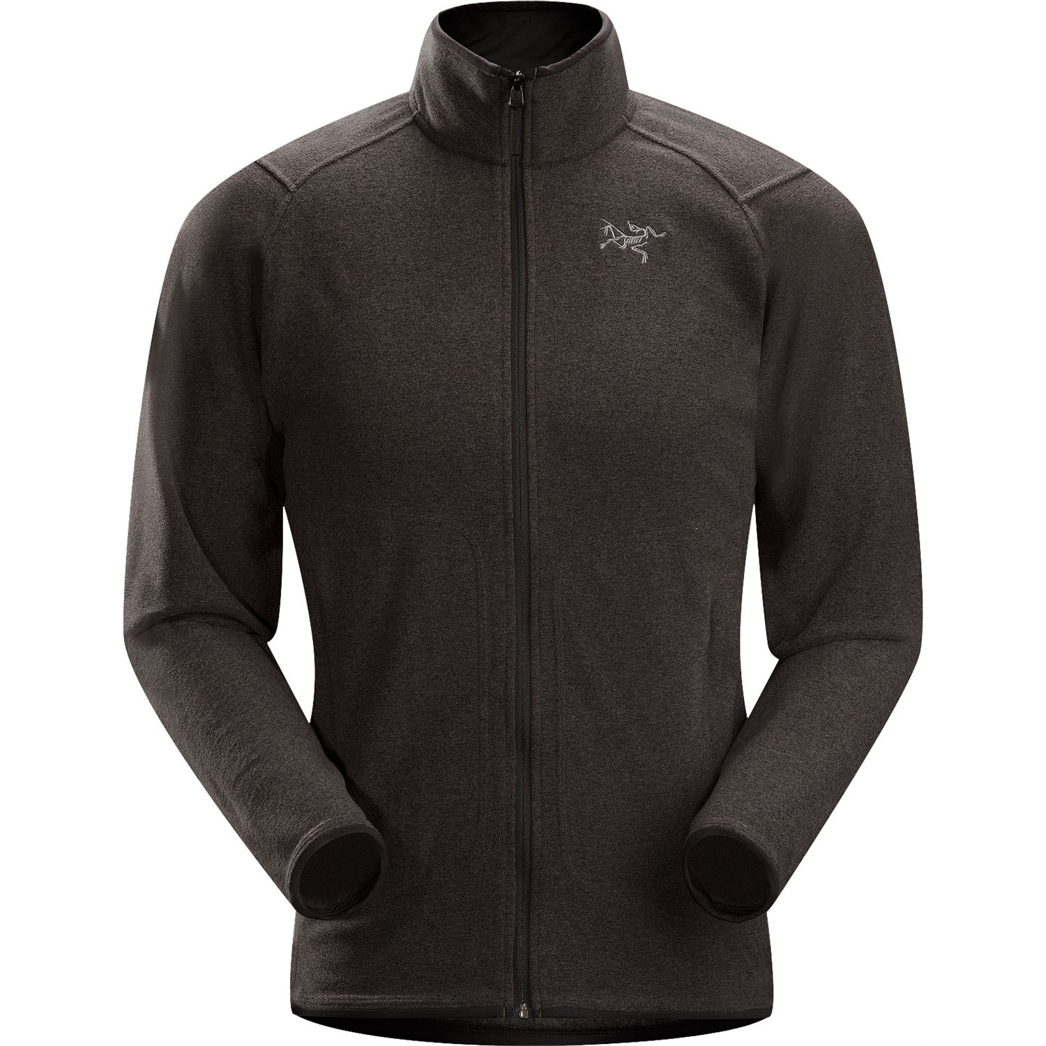 Arc'teryx Caliber Cardigan Jacket | evo Canada