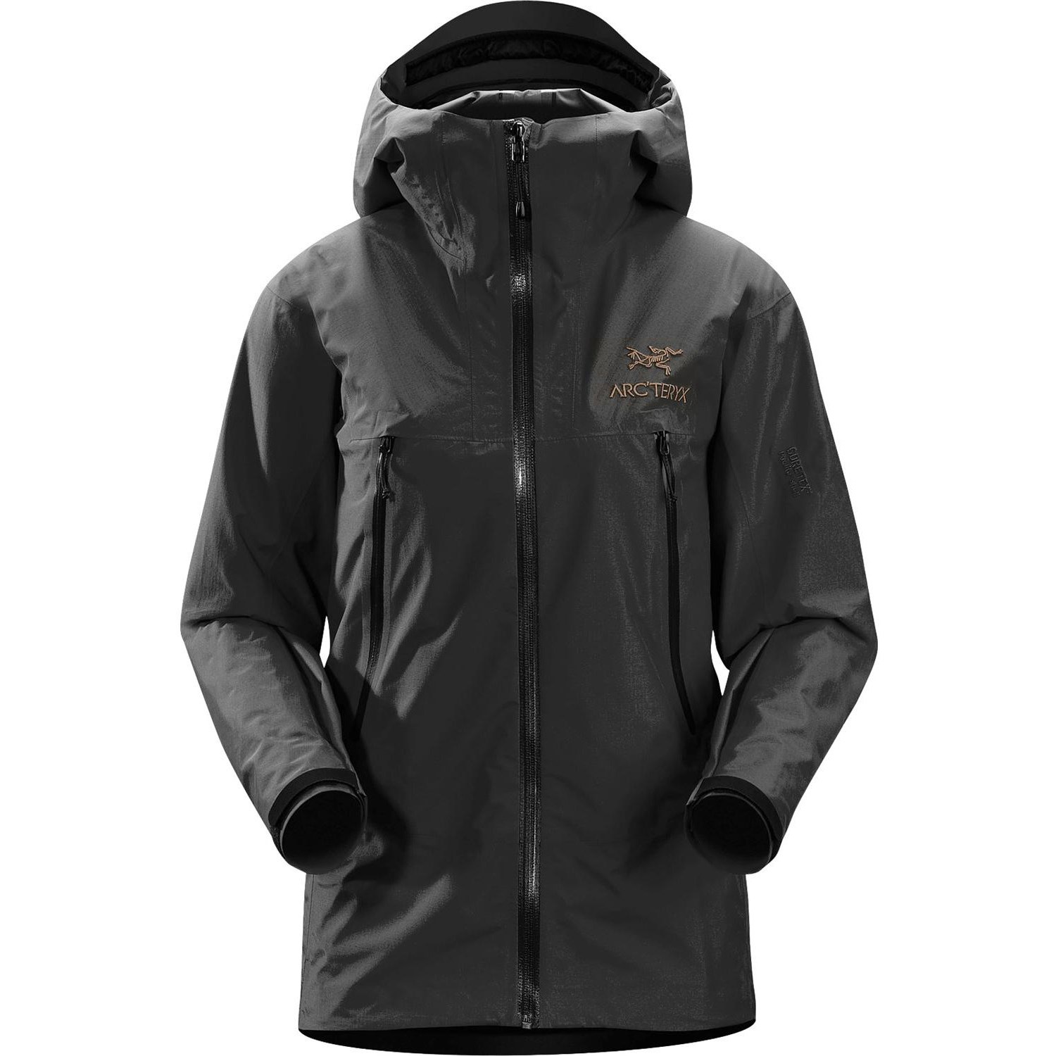 Arc teryx Alpha SL Jacket Women s evo Canada