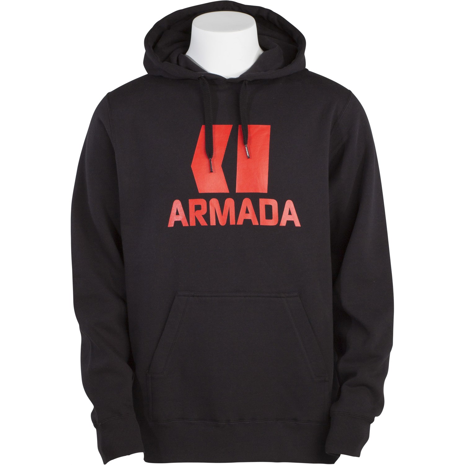 Armada Classic Pullover Hoodie evo