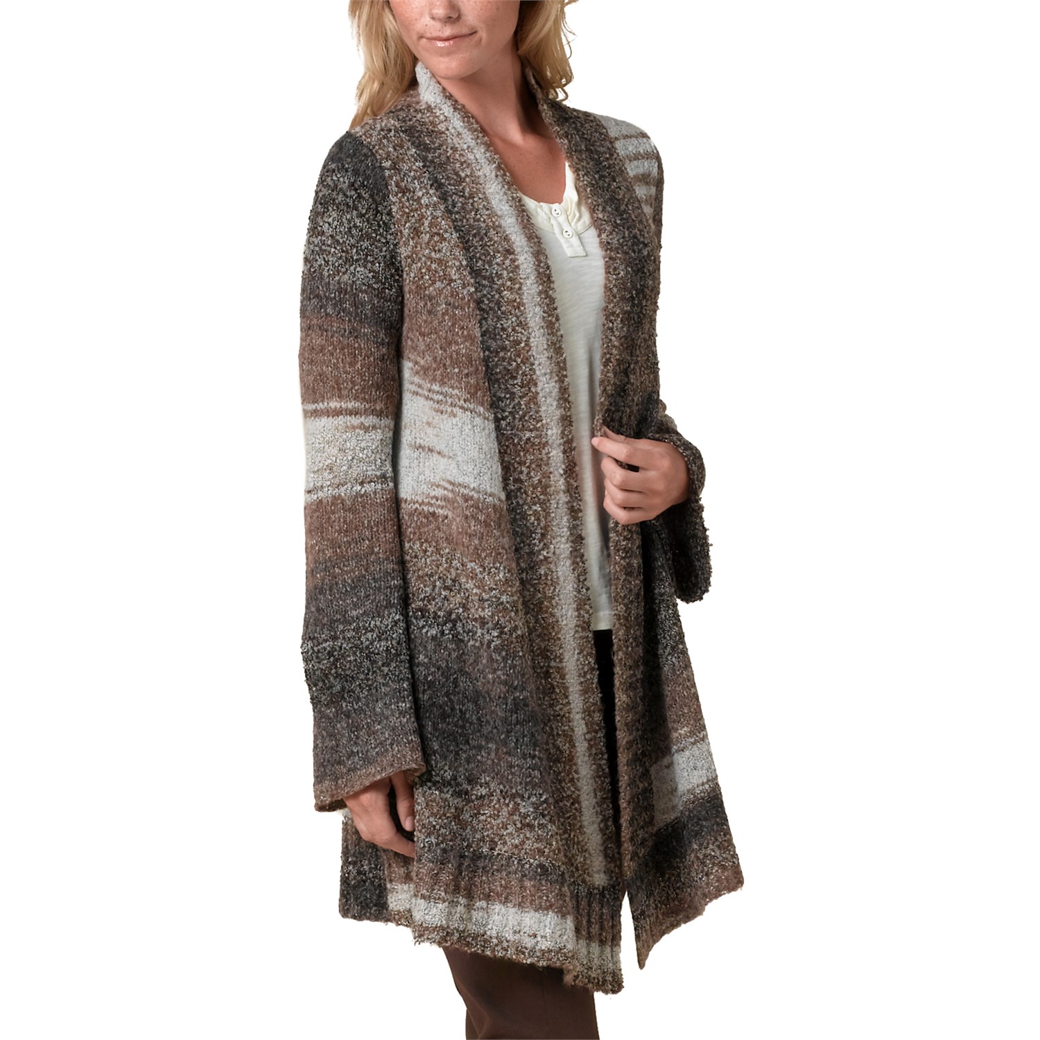 Prana duster deals