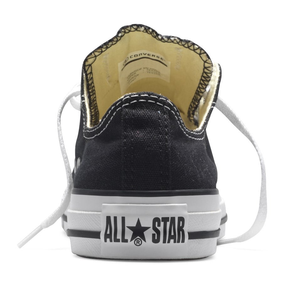 converse shoe from 