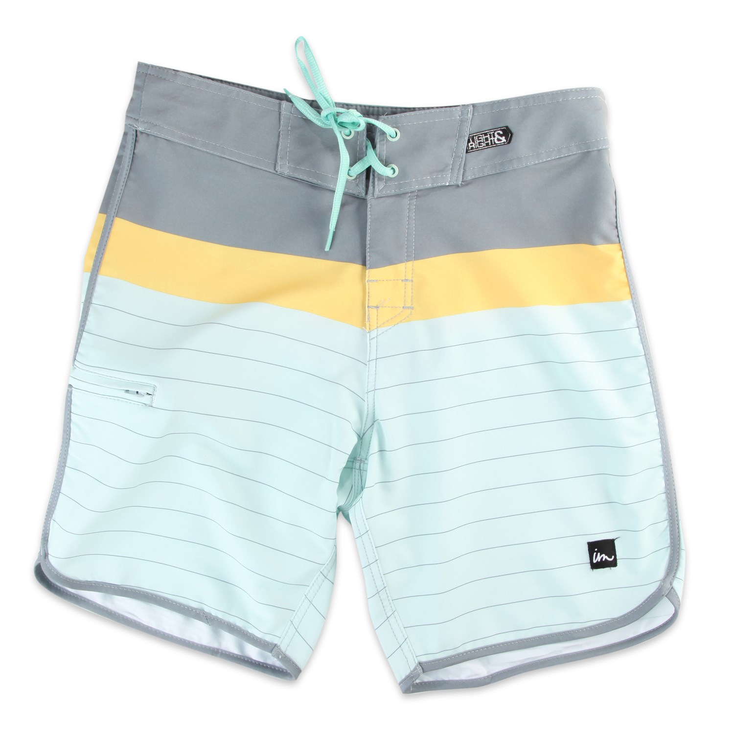 Imperial hot sale motion boardshorts