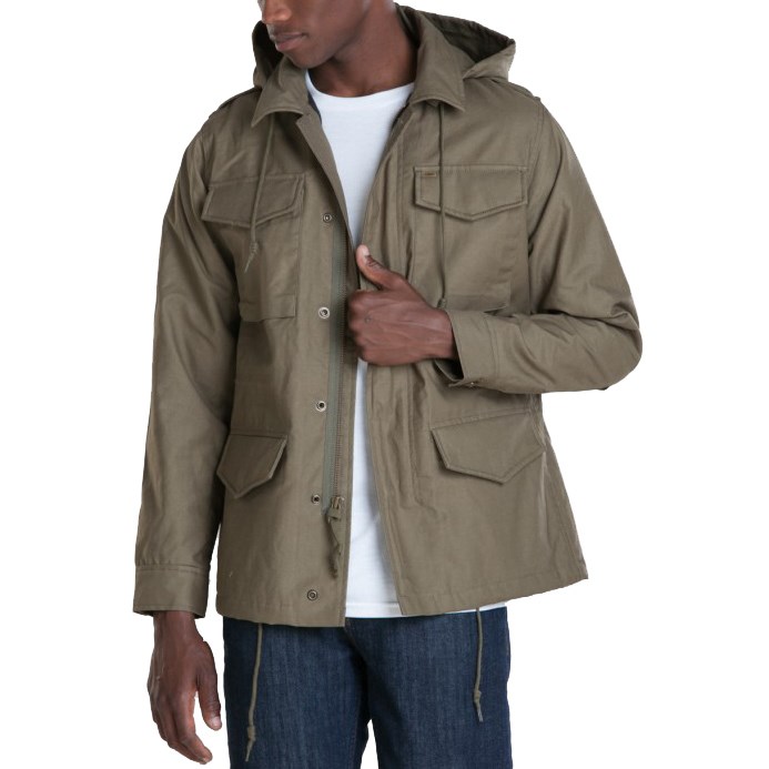 Iggy insulated jacket hotsell