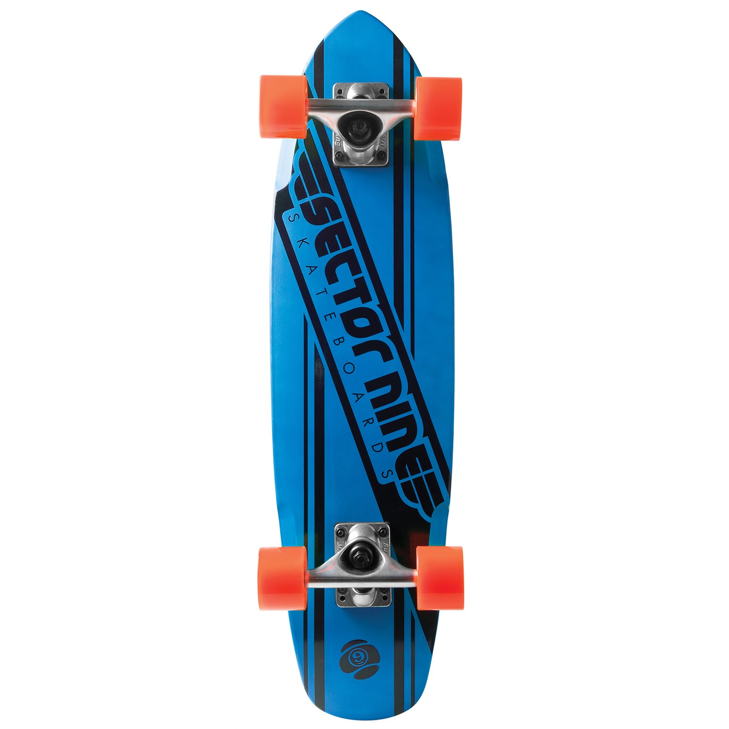 Sector 9 deals mini cruiser