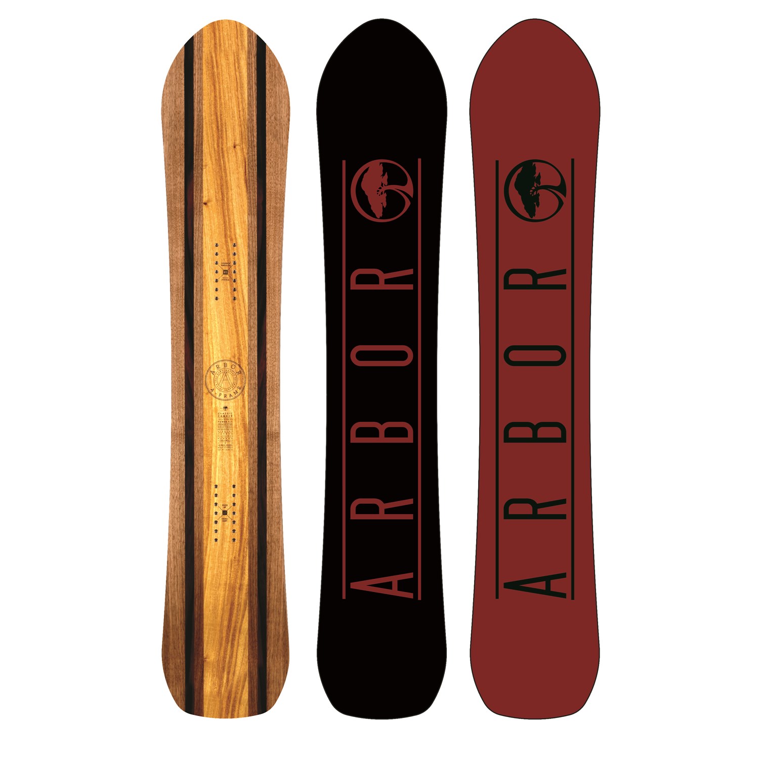 burton feelgood snowboard