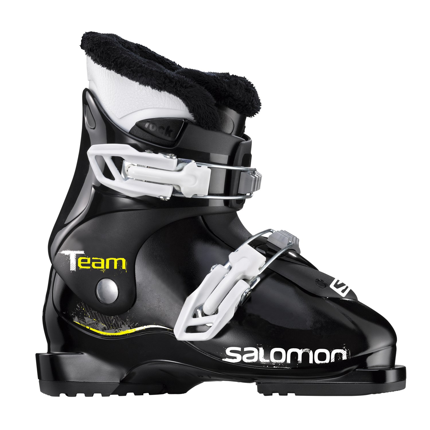 salomon 18 boots